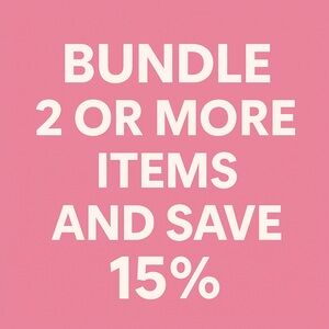 Bundle